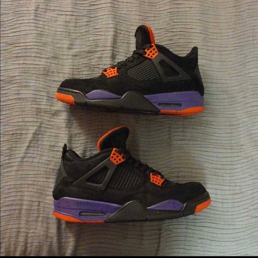 Raptor 4s